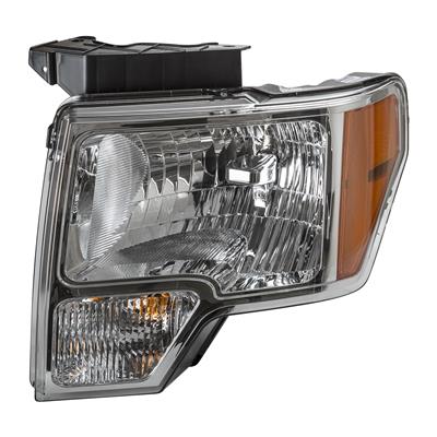 HEAD LAMP