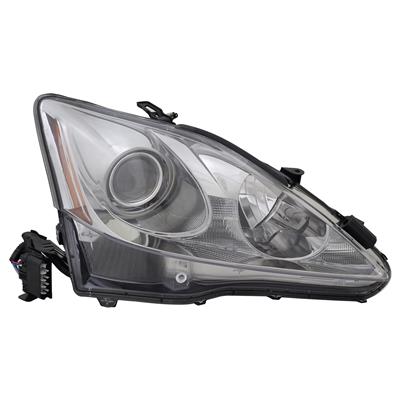 HEAD LAMP