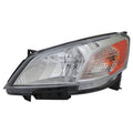 HEAD LAMP
