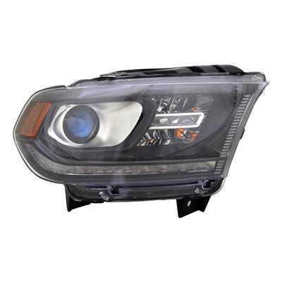 HEAD LAMP