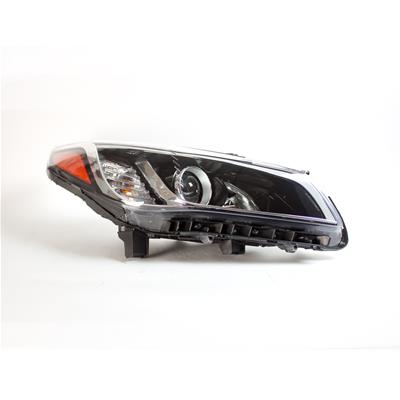 HEAD LAMP