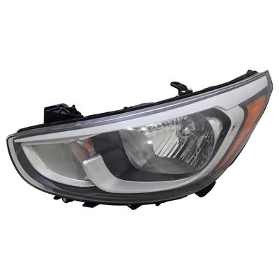 HEAD LAMP