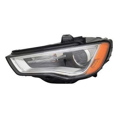 HEAD LAMP