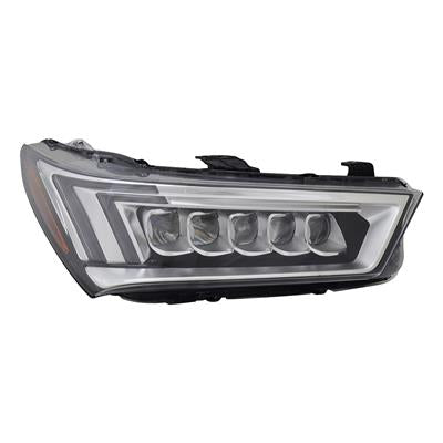 HEAD LAMP