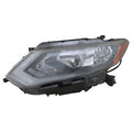 HEAD LAMP