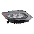 HEAD LAMP