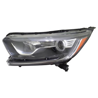 HEAD LAMP