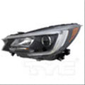 HEAD LAMP