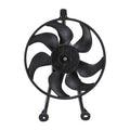 COOLING FAN ASSY