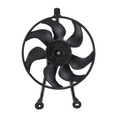 COOLING FAN ASSY