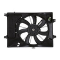 COOLING FAN ASSY