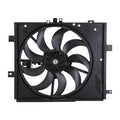 COOLING FAN ASSY