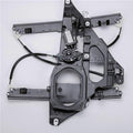 WINDOW REGULATOR