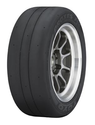 TIRES PXR 315/30ZR18 98W