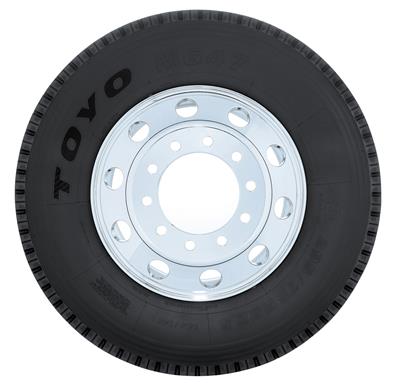 TIRE 295/75-22.5
