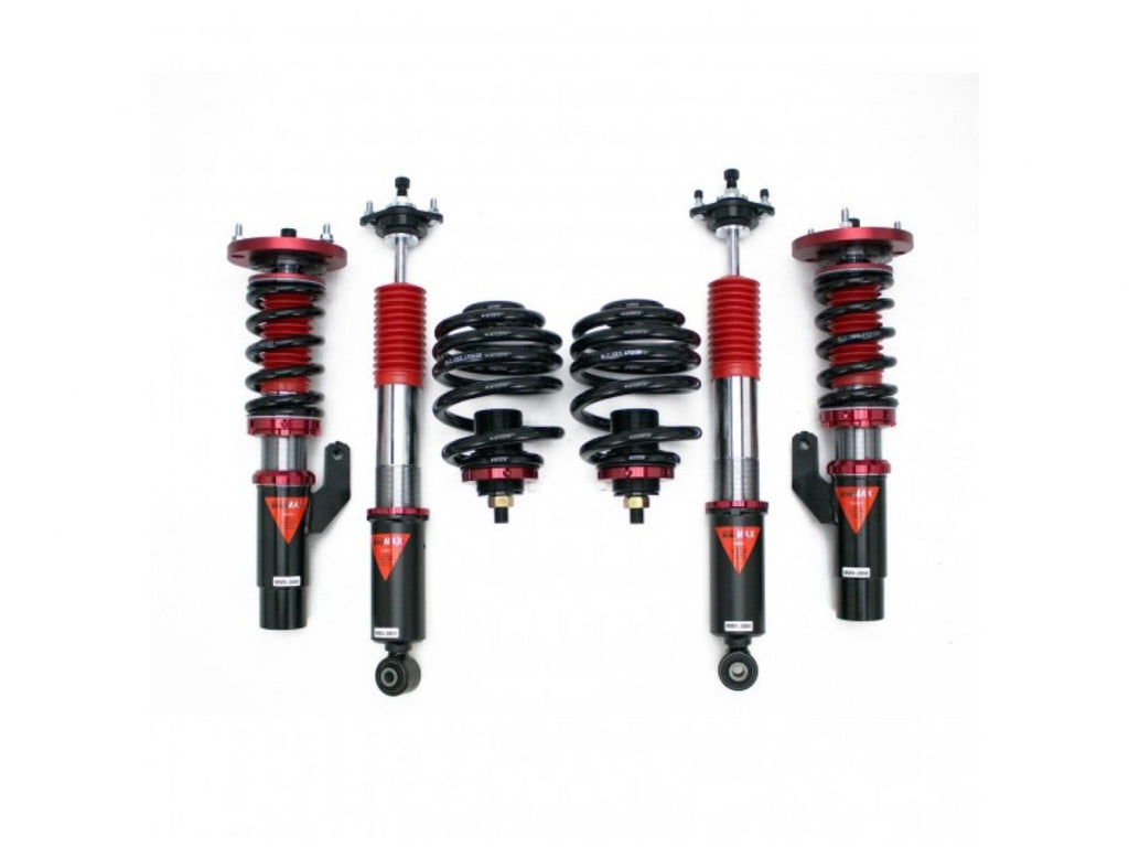 Godspeed BMW 3-Series AWD (E46) 2001-05 MAXX Coilovers