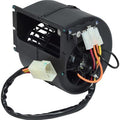 HVAC BLOWER MOTOR HOUSING