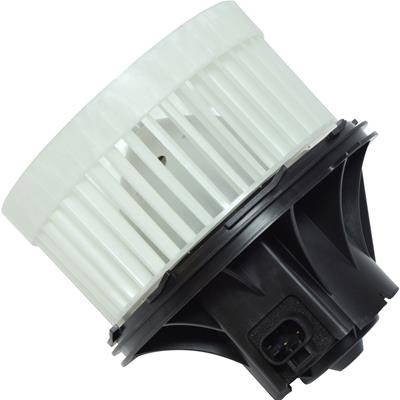 HVAC BLOWER MOTOR