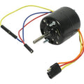 HVAC BLOWER MOTOR