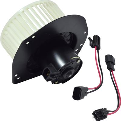HVAC BLOWER MOTOR