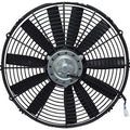 A/C CONDENSER FAN