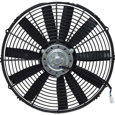A/C CONDENSER FAN