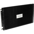 A/C CONDENSER