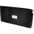 A/C CONDENSER
