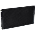 A/C CONDENSER