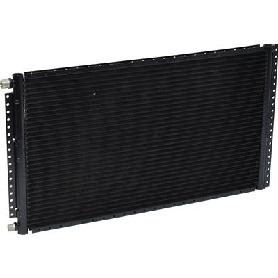 A/C CONDENSER