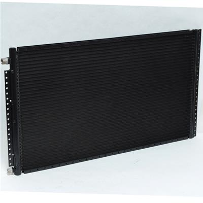 A/C CONDENSER