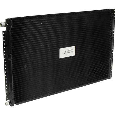 A/C CONDENSER