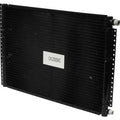 A/C CONDENSER