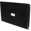 A/C CONDENSER