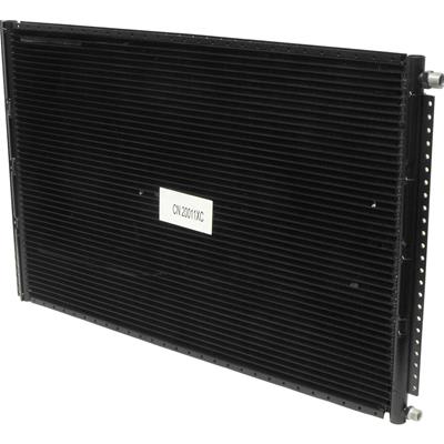 A/C CONDENSER