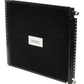A/C CONDENSER