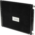 A/C CONDENSER