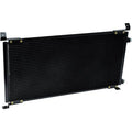 A/C CONDENSER