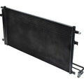 A/C CONDENSER