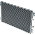 A/C CONDENSER