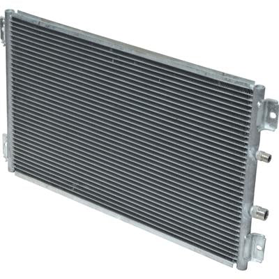 A/C CONDENSER
