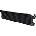 A/C CONDENSER