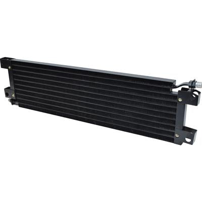 A/C CONDENSER
