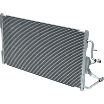 A/C CONDENSER