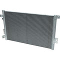 A/C CONDENSER