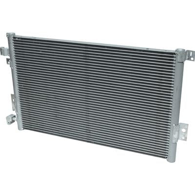 A/C CONDENSER