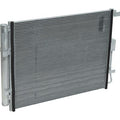 A/C CONDENSER