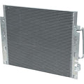 A/C CONDENSER
