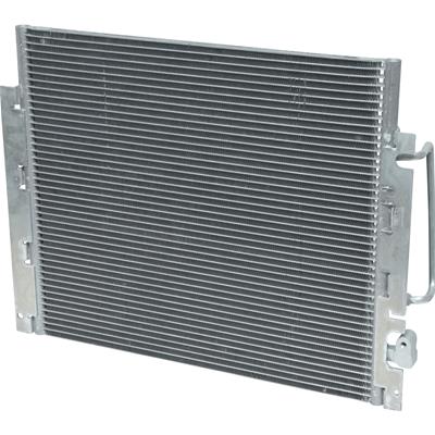 A/C CONDENSER