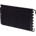 A/C CONDENSER